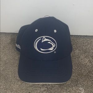 Penn State University hat